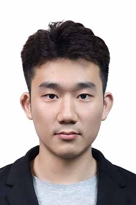 Siyuan (Sheldon) Chen | 陈思远