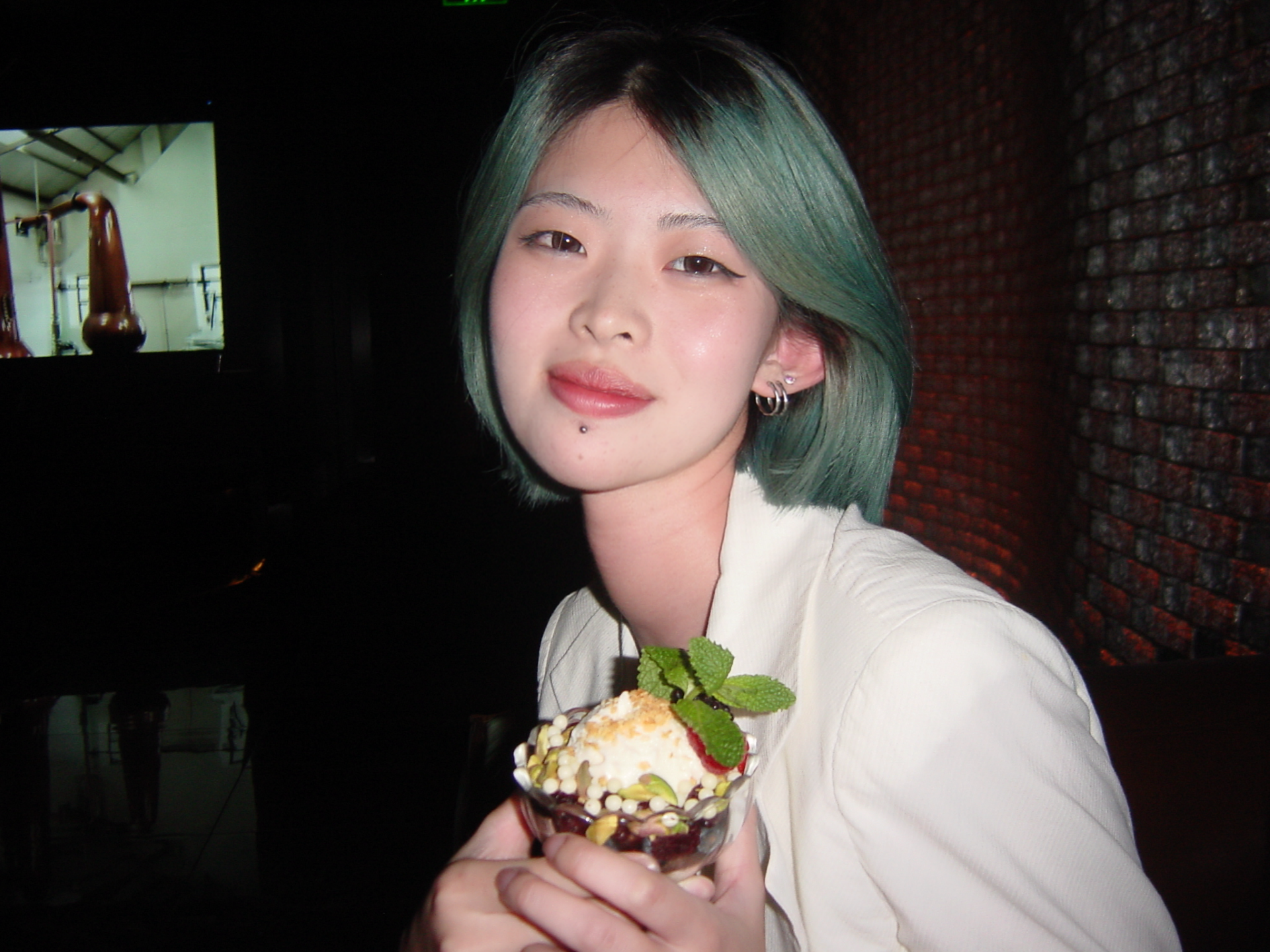 Yujie (Jessie) Liu | 刘钰杰