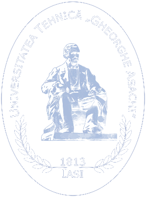 Gheorghe Asachi Technical University of Iași