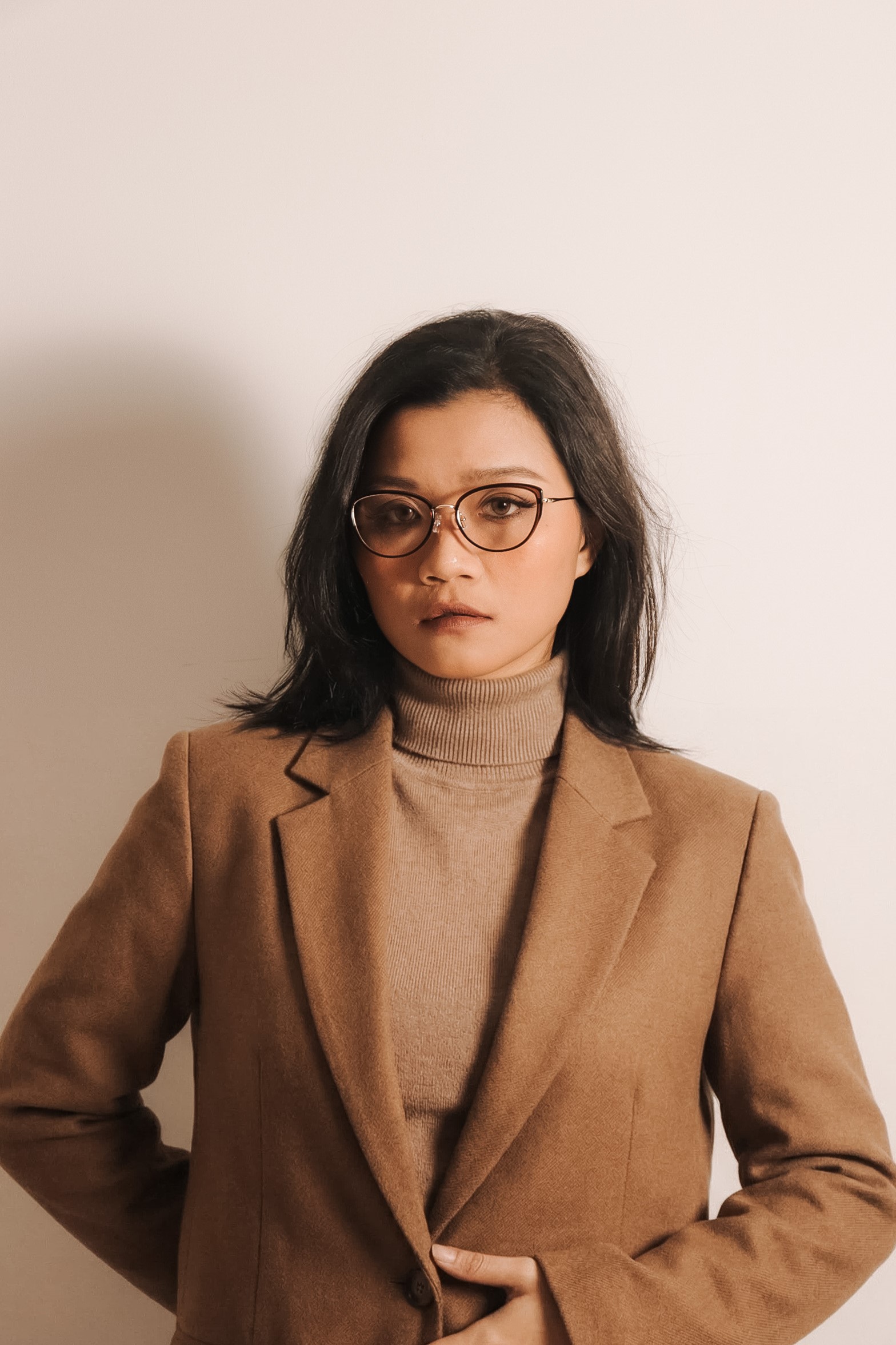 Xiaojun (Chloe) Zhu | 朱晓君