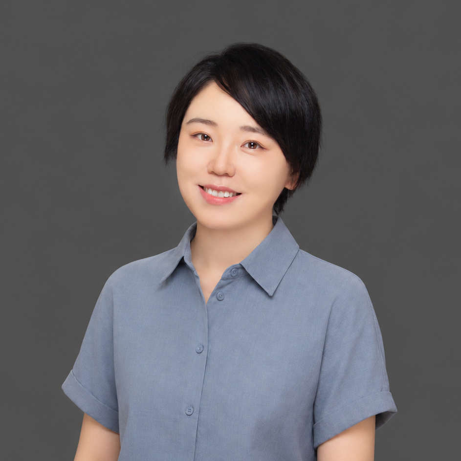 Rong (Flora) Hu丨胡蓉