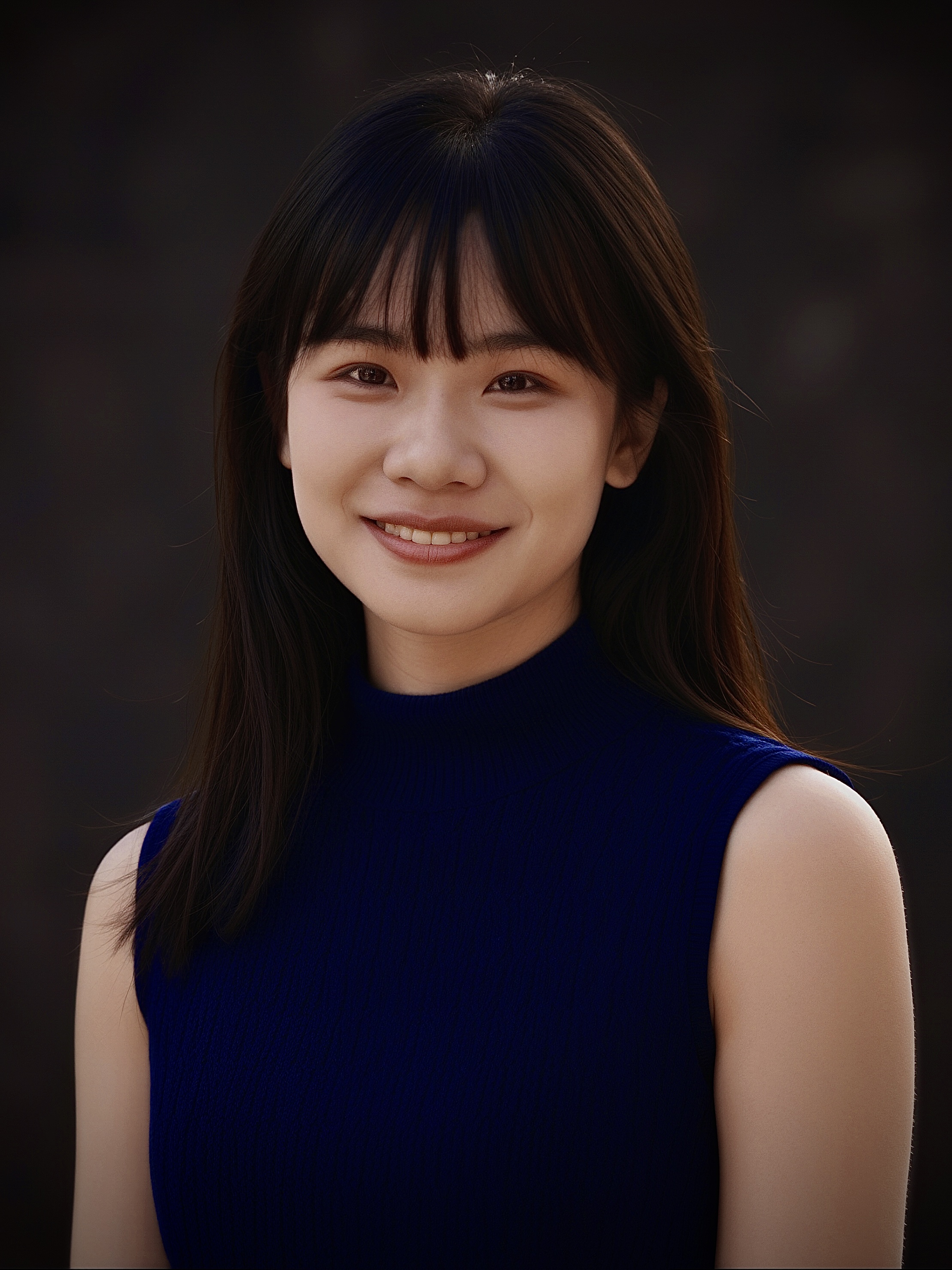 Yunwei Li | 李昀蔚