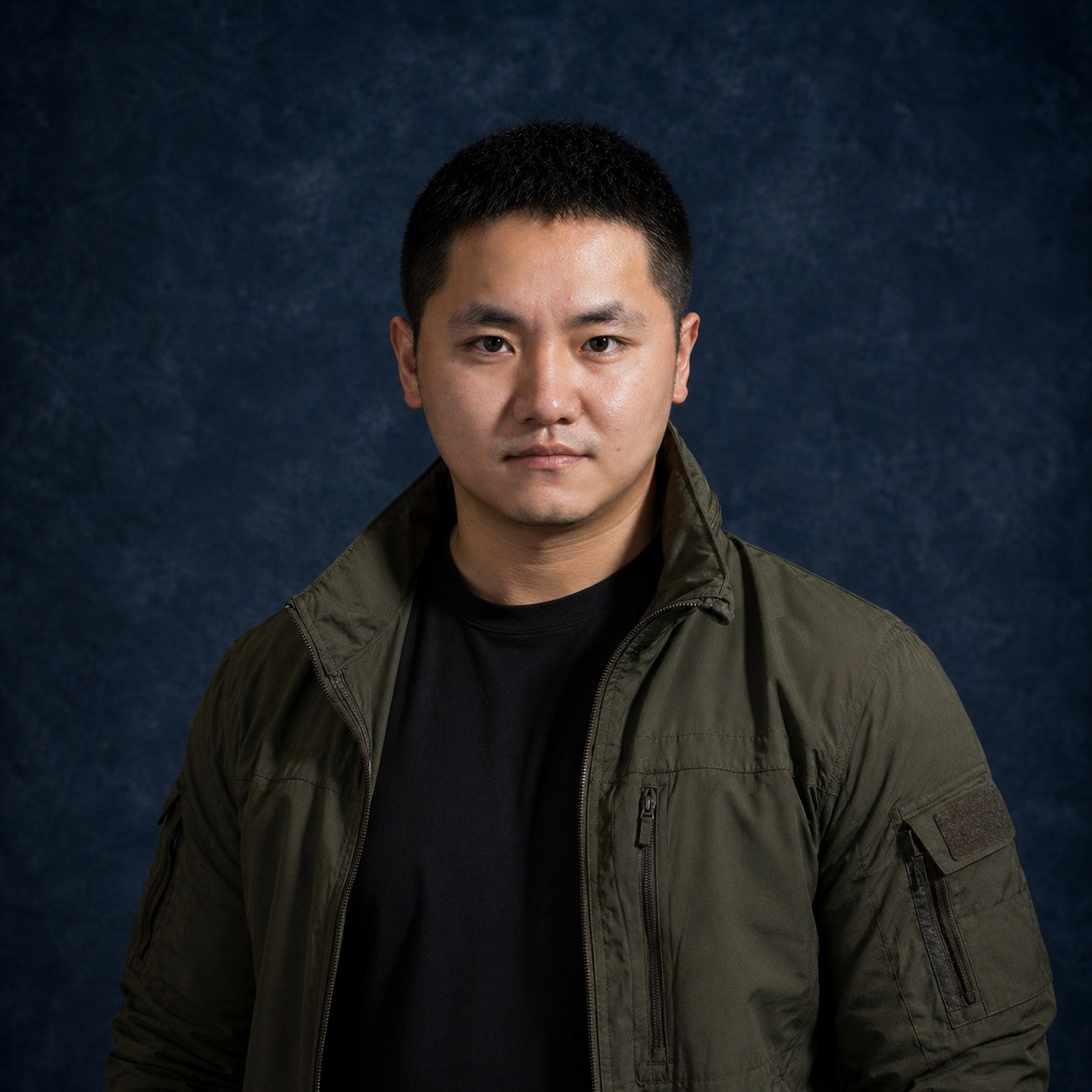Zhihun Ma | 马志骏
