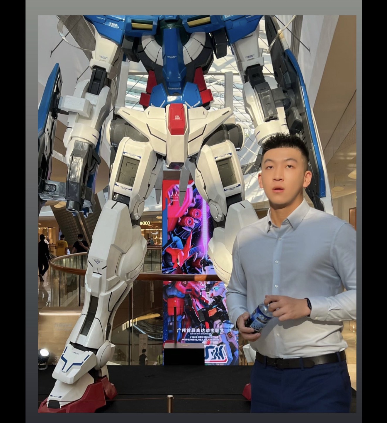 Lei (Simon) Han | 韩磊